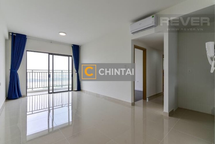 Căn hộ The Sun Avenue nội thất cơ bản diện tích 96m²