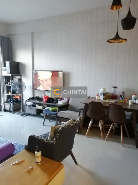 Căn hộ The Sun Avenue tầng 14 có 3 phòng ngủ, không gian thoáng đãng.