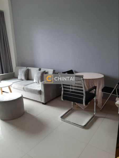 Căn hộ The Sun Avenue tầng 18 thiết kế 2 phòng ngủ rộng thoáng.