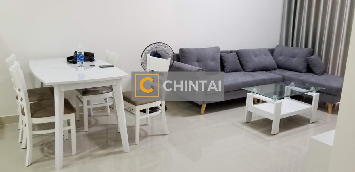 Căn hộ The Sun Avenue tầng cao, đầy đủ nội thất, hướng Đông Nam