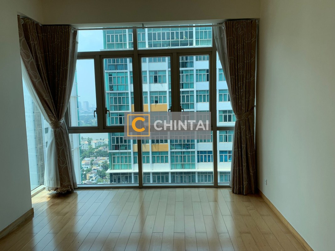 Căn hộ The Vista An Phú, diện tích 138m²