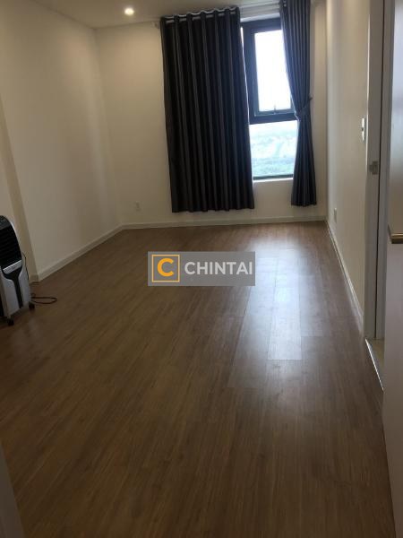 Căn hộ Thủ Thiêm Dragon tầng cao, nội thất cơ bản, view nội khu