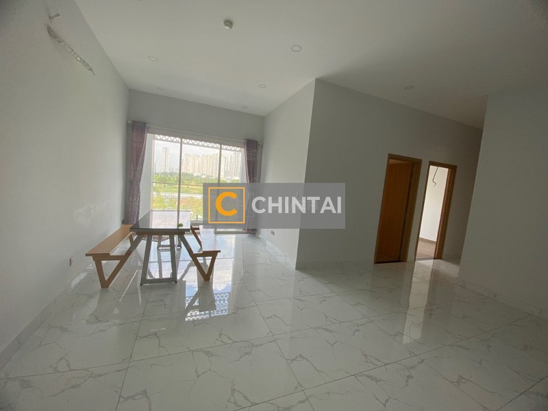 Căn hộ Thủ Thiêm Lakeview hướng ban công đông bắc nội thất cơ bản diện tích 88m²