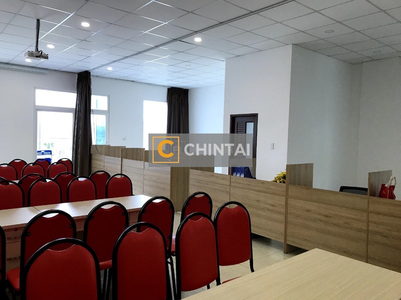 Căn hộ Thủ Thiêm Lakeview hướng ban công đông nam không có nội thất diện tích 96m²