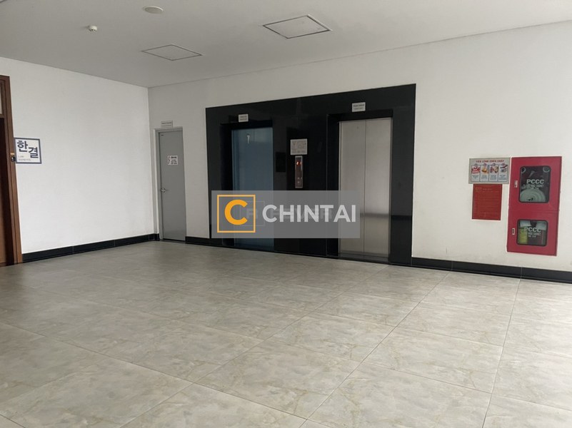 Căn hộ Thủ Thiêm Lakeview hướng Đông Nam, diện tích 110m²