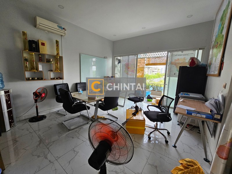 Căn hộ Thủ Thiêm Lakeview hướng Tây Bắc, diện tích 88 m²