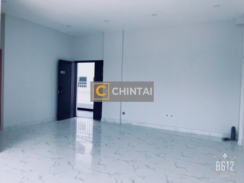 Căn hộ Thủ Thiêm Lakeview hướng Tây Bắc, diện tích 90 m²
