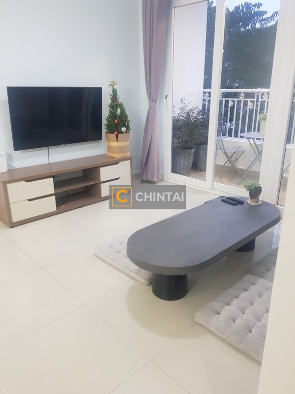 Căn hộ Thủ Thiêm Star hướng Đông, diện tích 79m²
