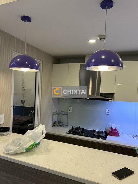 Căn hộ Tropic Garden đầy đủ nội thất diện tích 134m²