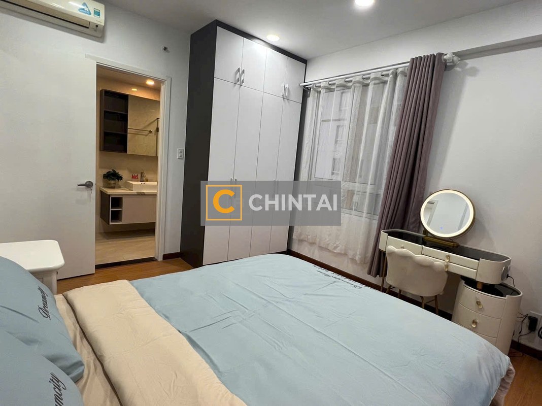 Căn hộ Tropic Garden, diện tích 112m²