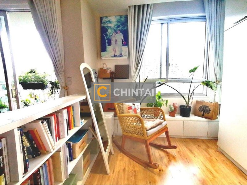 Căn hộ Tropic Garden hướng Tây Nam, diện tích 104m²