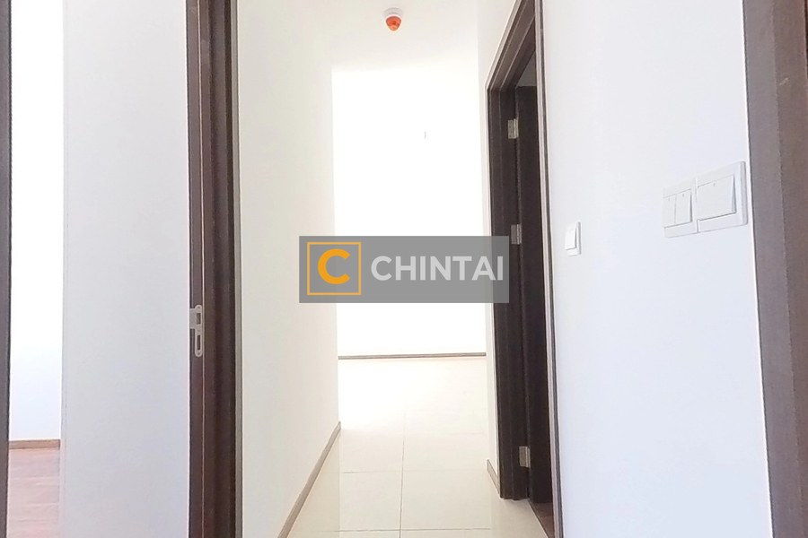 Căn hộ V12B.05 One Verandah hướng ban công đông nam nội thất cơ bản