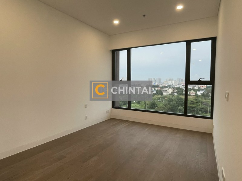 Căn hộ view cực đẹp The River Thủ Thiêm, diện tích 125m²