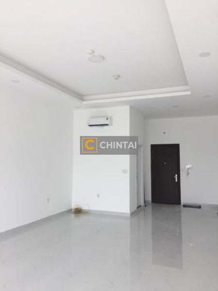 Căn Office-tel The Sun Avenue nội thất cơ bản, đầy đủ tiện ích.