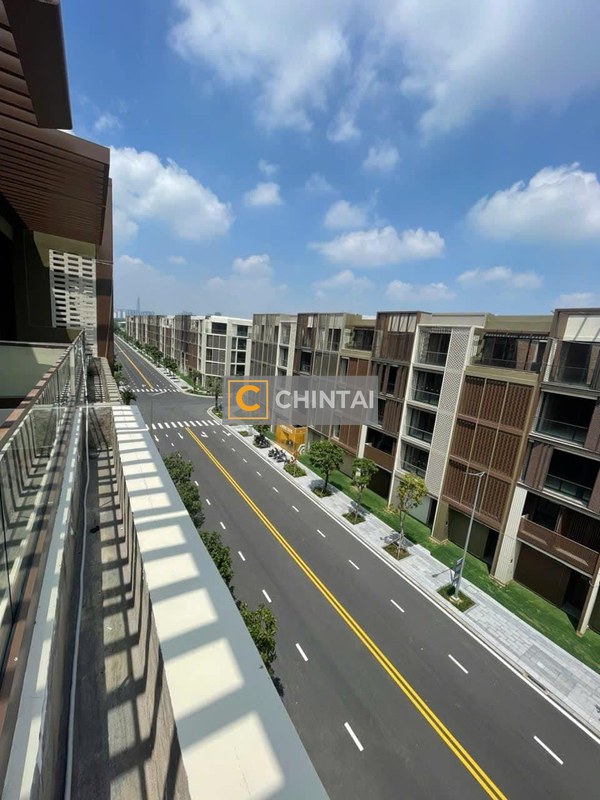 Nhà phố The Global City, vị trí đẹp đối diện công viên, giá tốt chỉ 1 căn duy nhất giá 36 tỷ! LH 0768892255