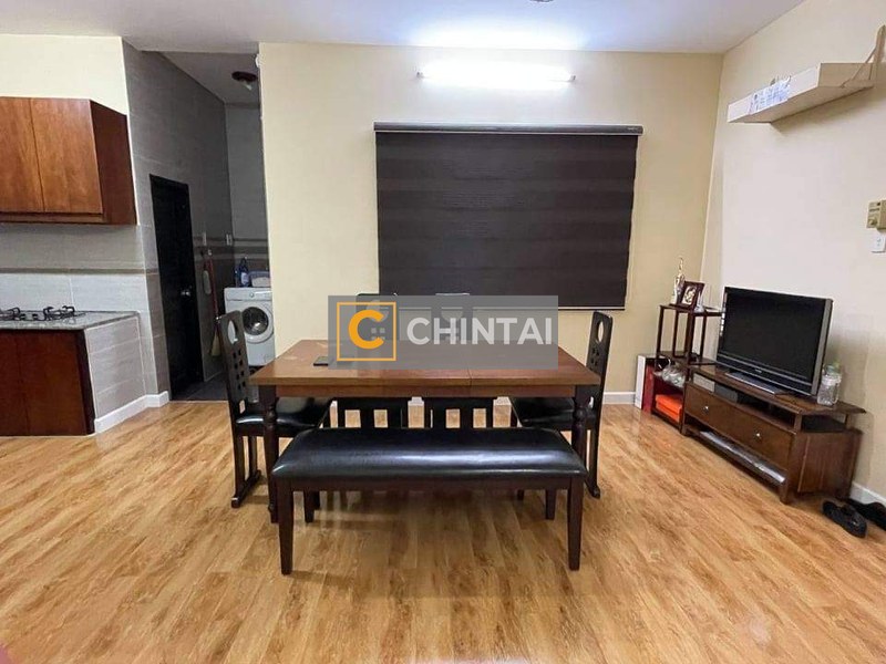 Chung cư 5 tầng An Phú- An Khánh diện tích 71.1m2, đầy đủ nội thất.