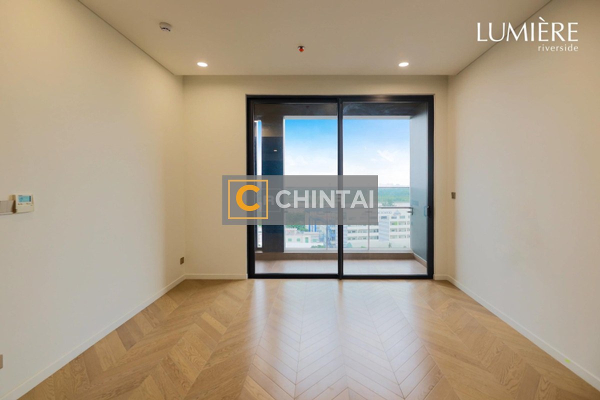 Chuyển nhượng Căn hộ 2 PN Masteri Lumiere Riverside