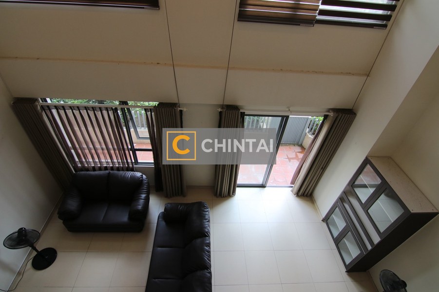 Căn hộ duplex Masteri Thảo Điền diện tích 245m²