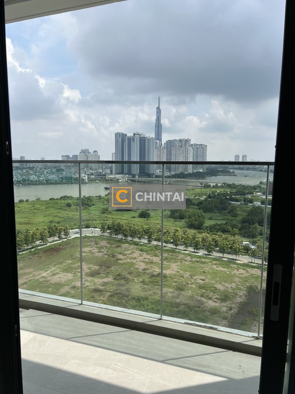 (Foreigner Quota) Căn hộ The Metropole Thủ Thiêm hướng Đông Bắc, diện tích 83m²