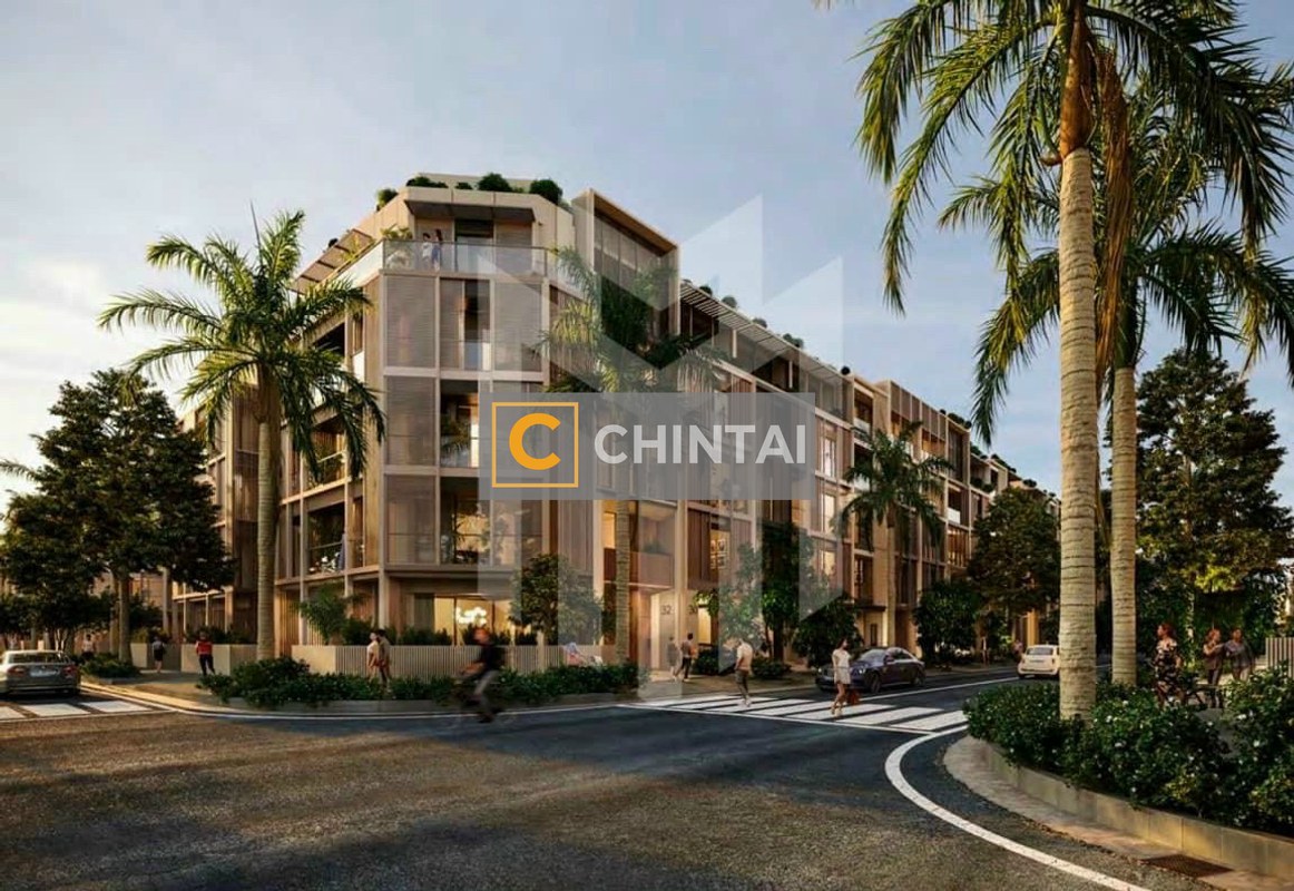 Mua Bán Dự Án The Global City Thành Phố Thủ Đức đường LK3