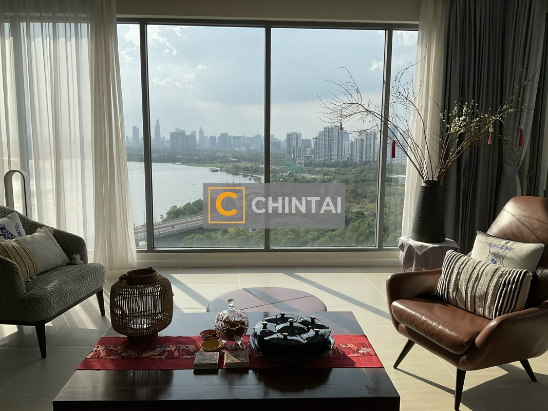MUA CĂN HỘ 4PN ĐẢO KIM CƯƠNG - DIAMOND ISLAND
