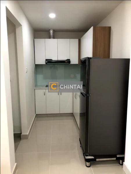 Office-tel The Sun Avenue đầy đủ nội thất, view thành phố sầm uất.