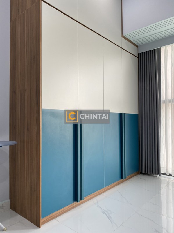 Office-tel The Sun Avenue, diện tích 48m²