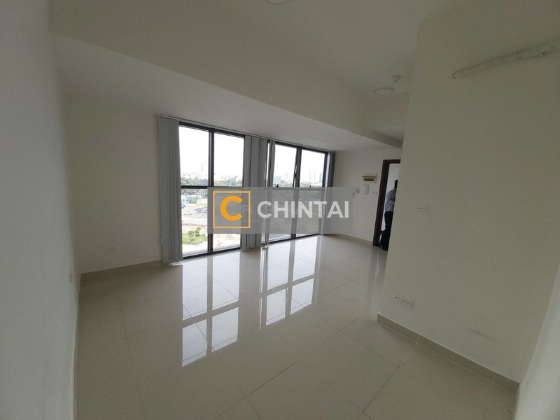 Office-tel The Sun Avenue nội thất cơ bản diện tích 32.1m²
