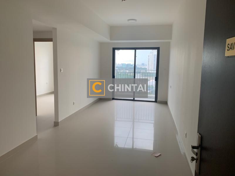 Office-tel The Sun Avenue hướng ban công tây bắc nội thất cơ bản diện tích 51m²