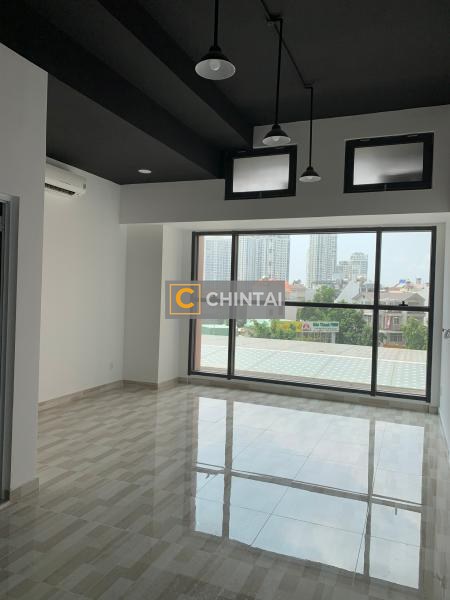 Office-tel The Sun Avenue đầy đủ nội thất diện tích 43m²