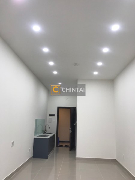 Office-tel The Sun Avenue nội thất cơ bản diện tích 31.9m²