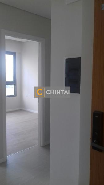 Căn hộ Diamond Island - Đảo Kim Cương hướng ban công đông nam nội thất cơ bản diện tích 45.28m²