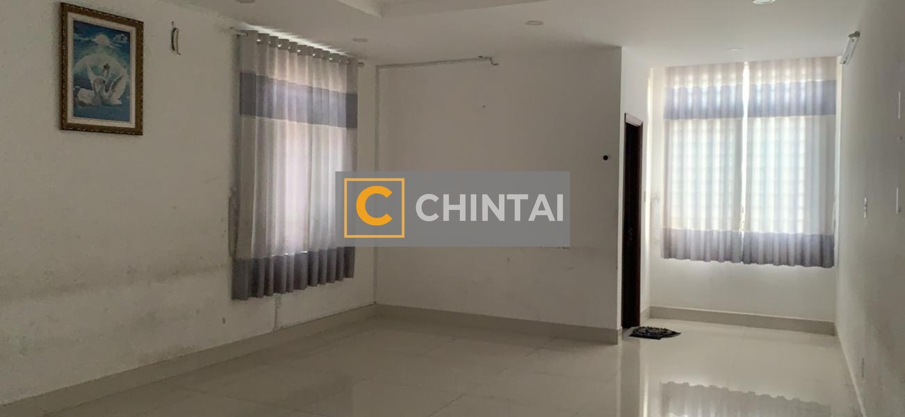 Officetel Diamond Island tầng trung, diện tích 46m2 nội thất đầy đủ
