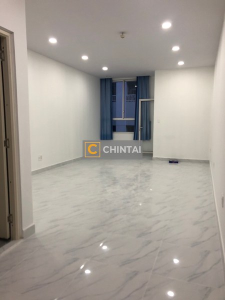 Officetel Lexington Residence diện tích 38m2.