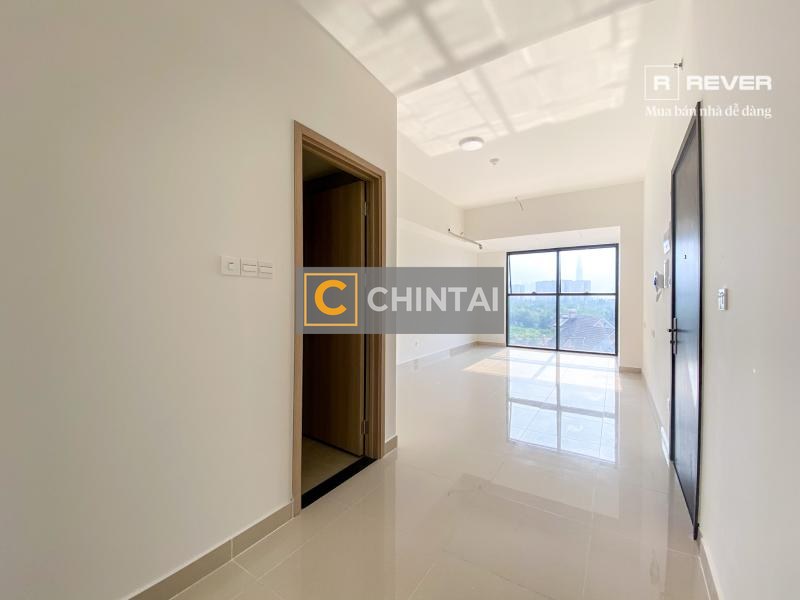 Officetel The Sun Avenue 1PN diện tích 33.67m2, nội thất cơ bản