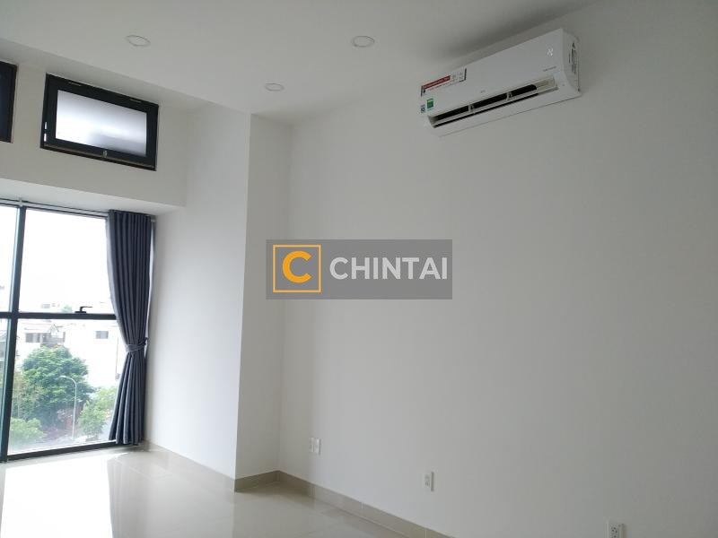 Officetel The Sun Avenue 1PN diện tích 48 m2, không có nội thất