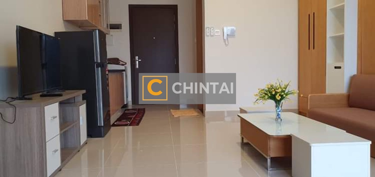 Cần bán Officetel The Sun Avenue, Saviils quản lý, khu vực An Phú