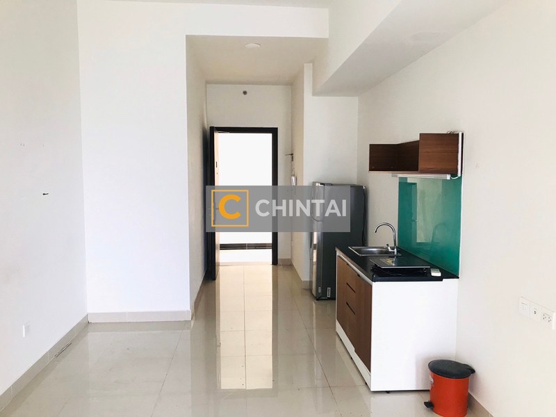 Officetel The Sun Avenue cửa hướng Đông Bắc, tiện ích đa dạng.