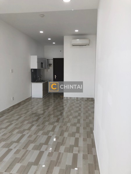 Officetel The Sun Avenue diện tích 35m2, nội thất cơ bản.