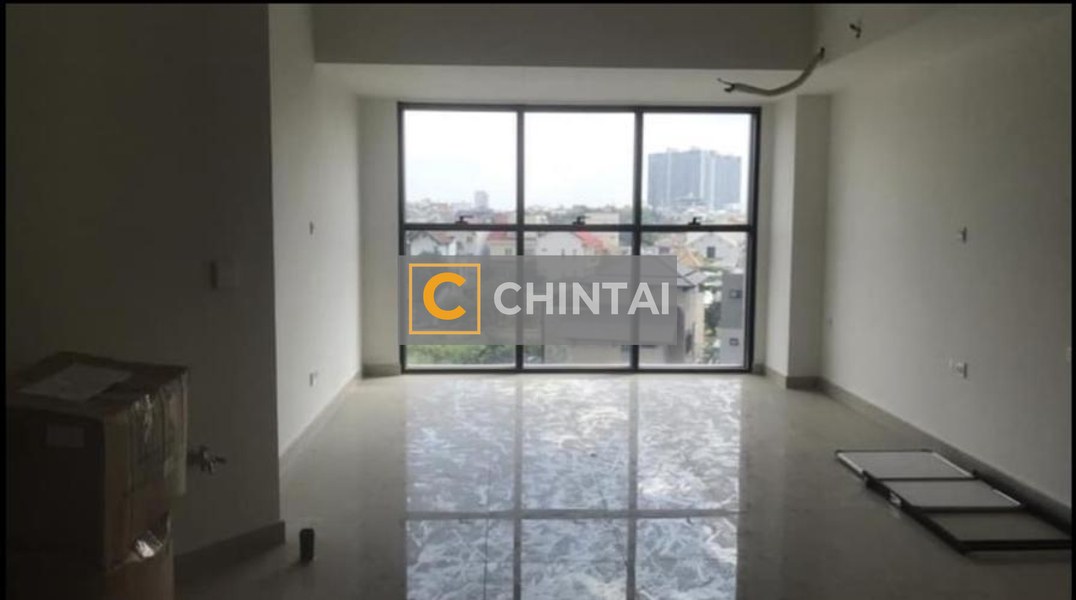 Officetel The Sun Avenue diện tích 43m2, không gian thoáng đãng.