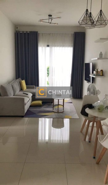 Officetel The Sun Avenue diện tích 47m2, đầy đủ nội thất.