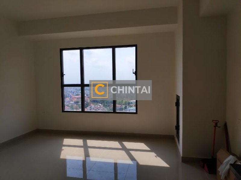 Officetel The Sun Avenue nội thất cơ bản, tiện ích đa dạng.