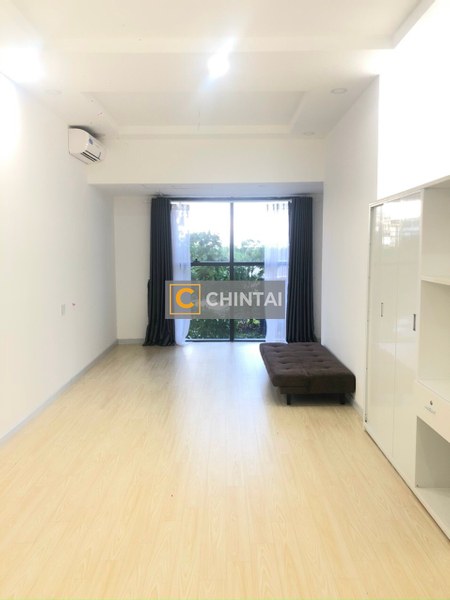 Office-tel The Sun Avenue nội thất cơ bản diện tích 39.52m²