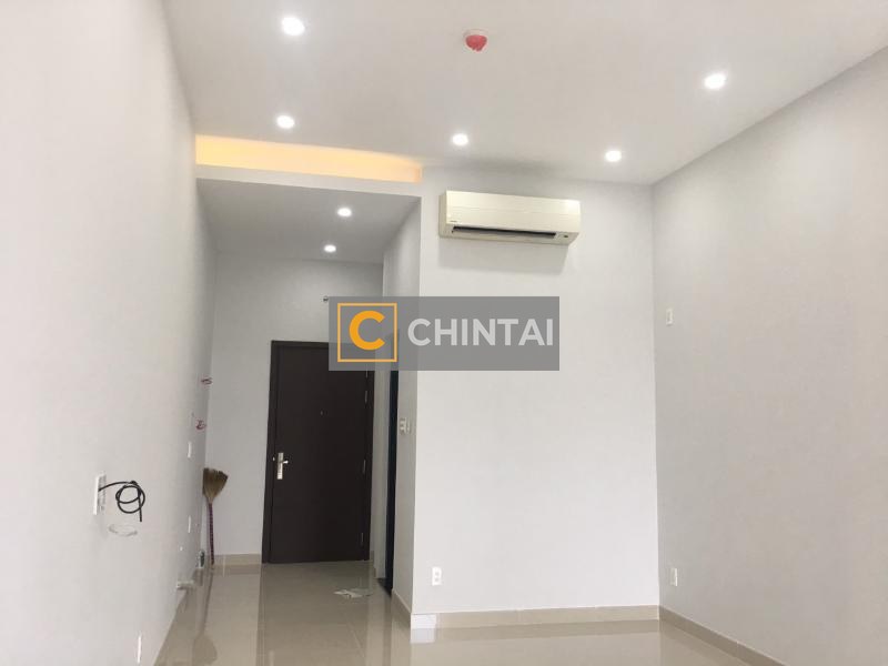 Officetel The Sun Avenue view thành phố thoáng mát