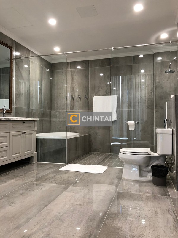 Pent-house Masteri Thảo Điền, diện tích 265 m²