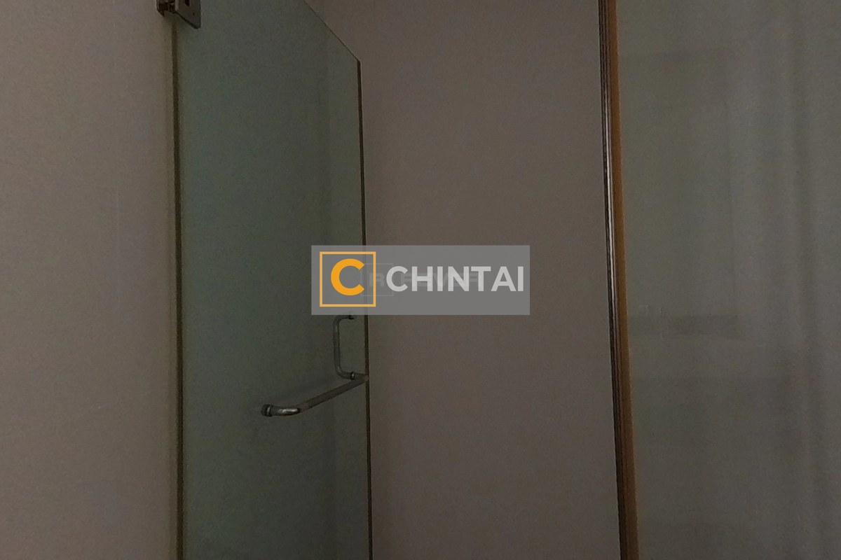 Penthouse The Estella nội thất cơ bản diện tích 225m²