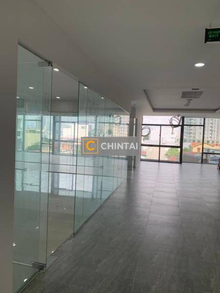 Shop-house La Astoria không có nội thất diện tích 36.38m²