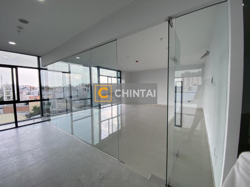 Shop-house La Astoria tầng 4 cửa hướng Nam, không nội thất.