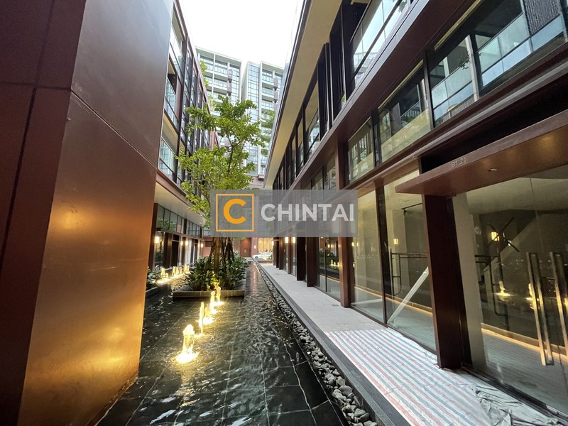 Shop-house The Metropole Thủ Thiêm, diện tích 205m²