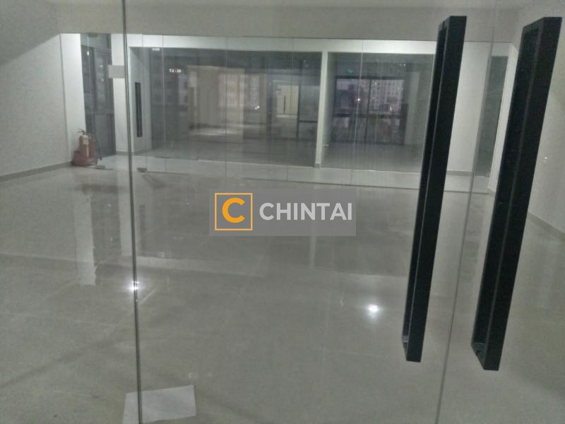 Shophouse La Astoria bàn giao thô, view thoáng mát.